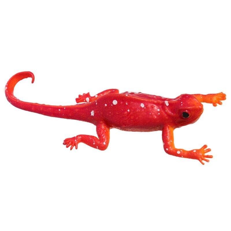 Farbwechsel Kameleon -Spielzeug