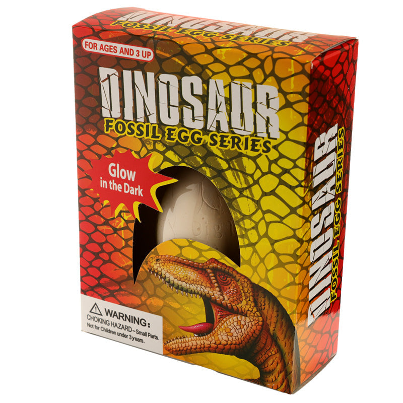 Graaf-It-from Glow Dinosaurus