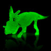 Graaf-It-from Glow Dinosaurus