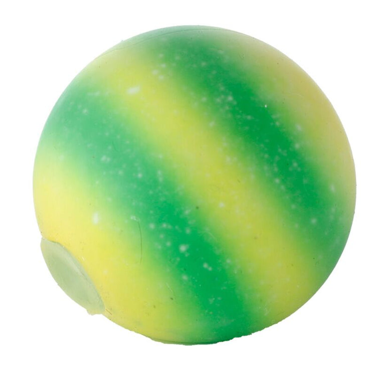 Galaxy Quetschspielzeug Planet Stressball 7 cm