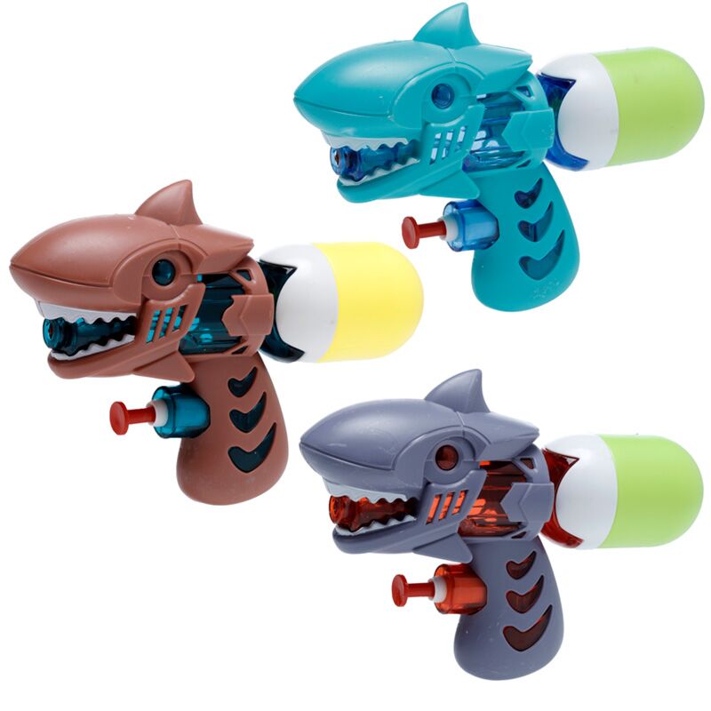 Mini -Hai -Wasserpistole