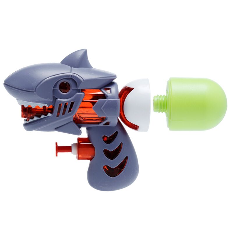 Mini -Hai -Wasserpistole