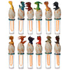Ausgangsbaby Dinosaurier 50 ml Blasenblase