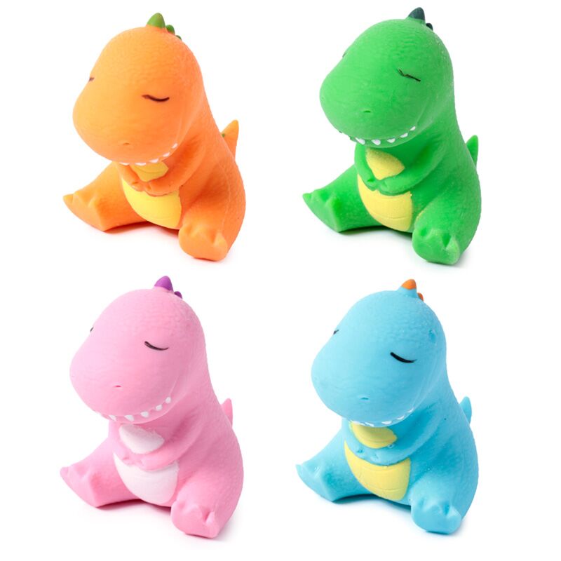 Stretch Toy Netter Dinosaurus