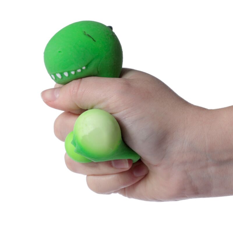 Stretch Toy Netter Dinosaurus