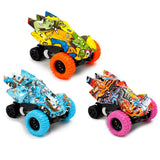 Globales Stunt Car Promotion -Spielzeug - afbeelding 2