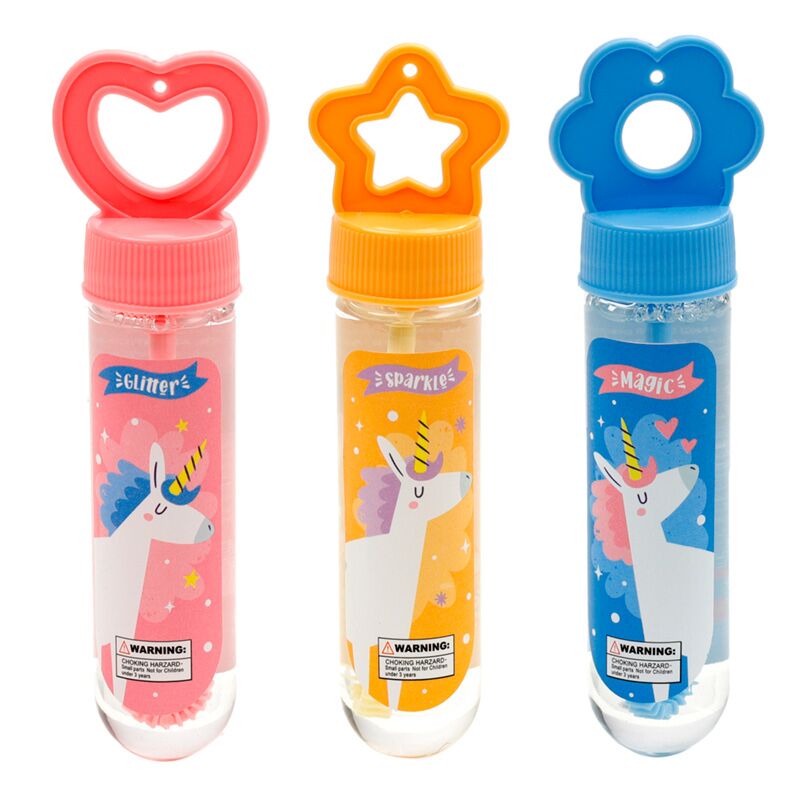 Einhornmagieblase Blase