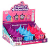 Princess Castle -verdrängte Mini -Welt