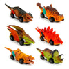 Dinosaurus Race Promotion -Spielzeug