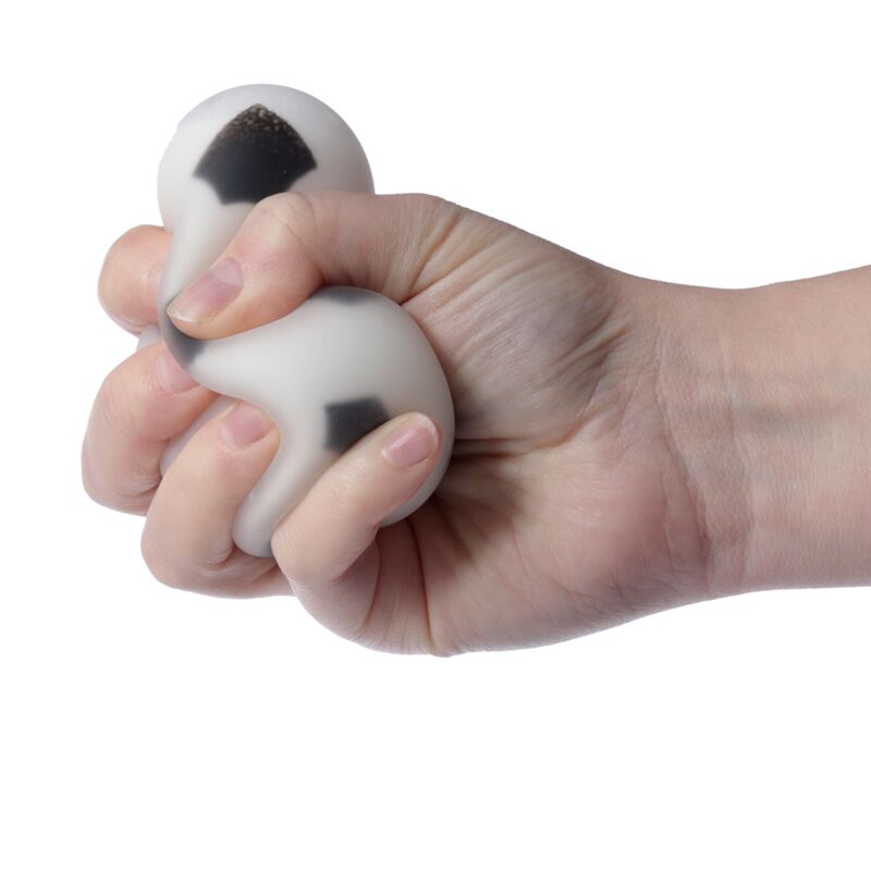 Pridable Soft Sport Ball 6,5 cm