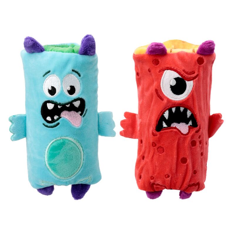 Sumtylys Monstarz Monster Toys