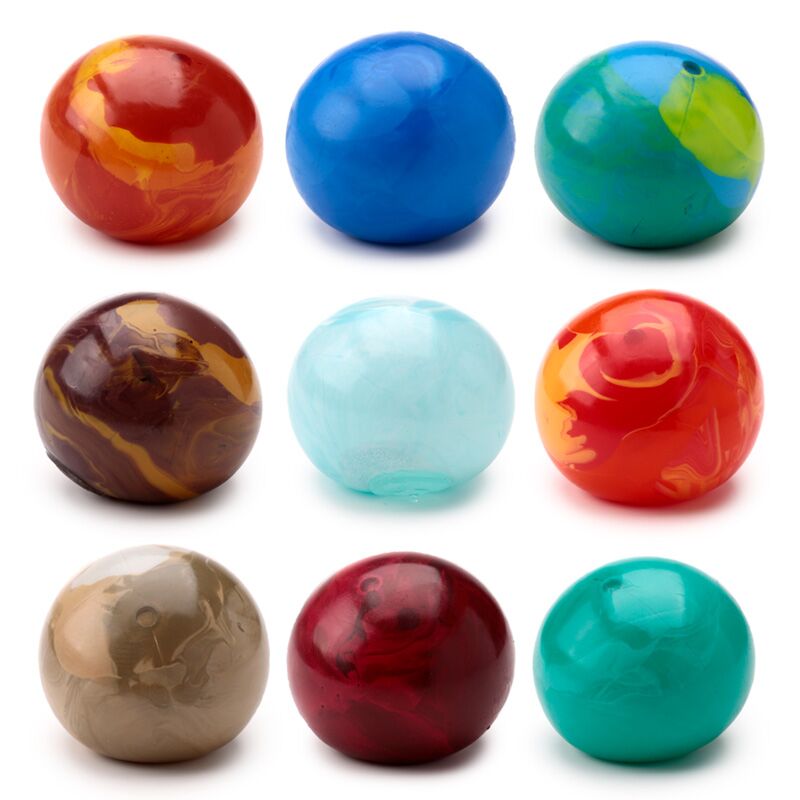 Maltose Endery Planet Stress Ball