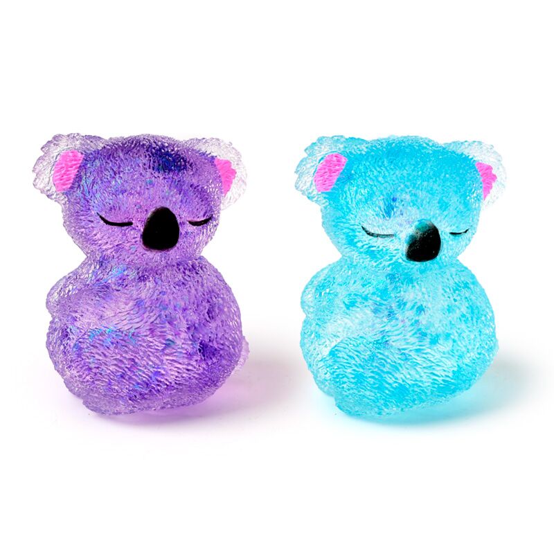 Maltoseger Ausrüstbares Stretchspielzeug Koala