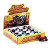 Motor Retreat Action Toy