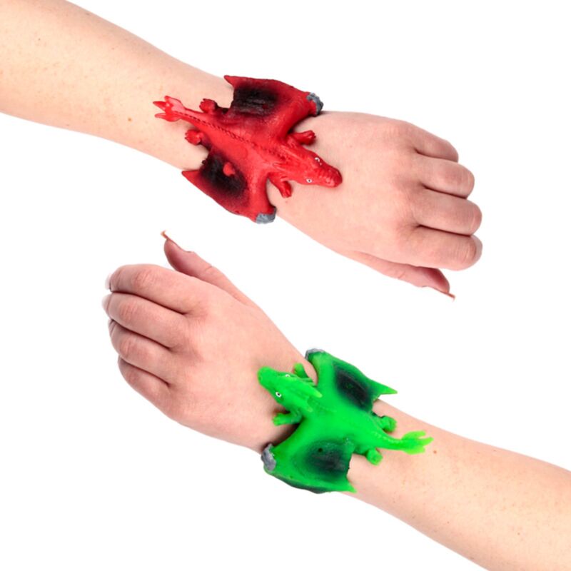 Dinosaurier -Handwerksspielzeug