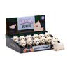 Stretch Toys West Highland Terrier Hund strecken