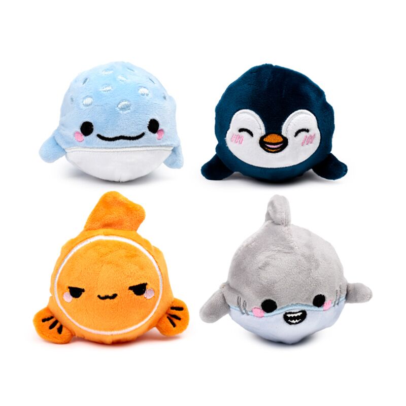 Adoramals Ocean Stark federnder Ball