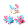 Presse GO Winged Unicorn Action Toy