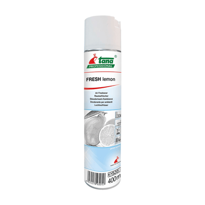 Tana professioneller tana frischer Zitronen-Lufterfrischer (400 ml)