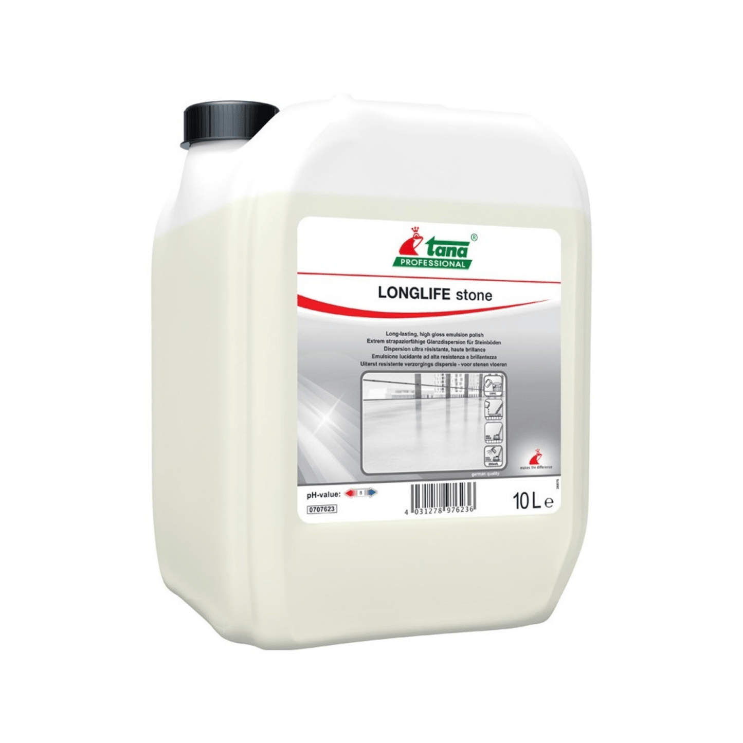 Tana Professional Longlife B250 (10 Liter)