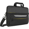 Targus CityGear 11.6 Schlanke Topload-Laptoptasche