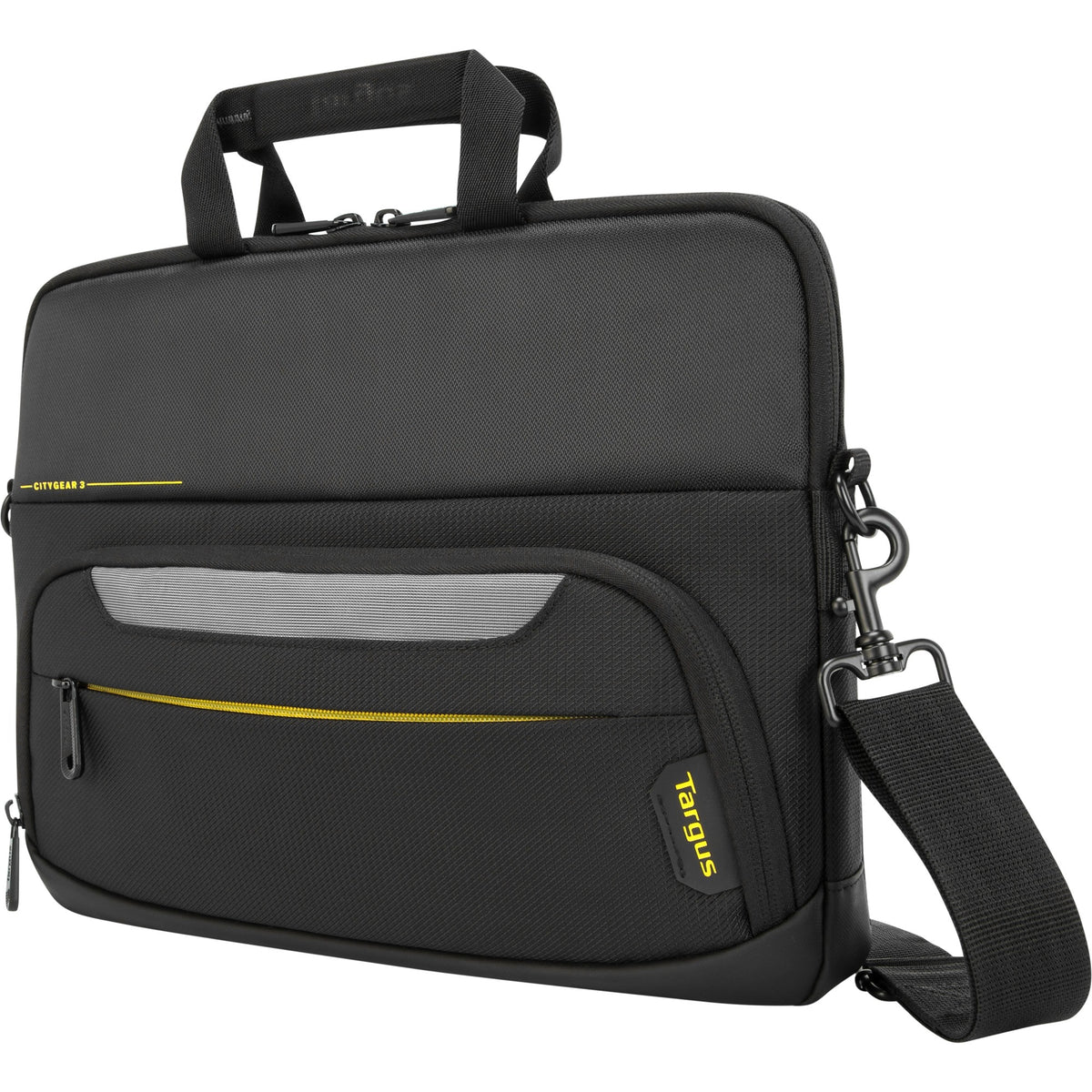 Targus CityGear 11.6 Schlanke Topload-Laptoptasche