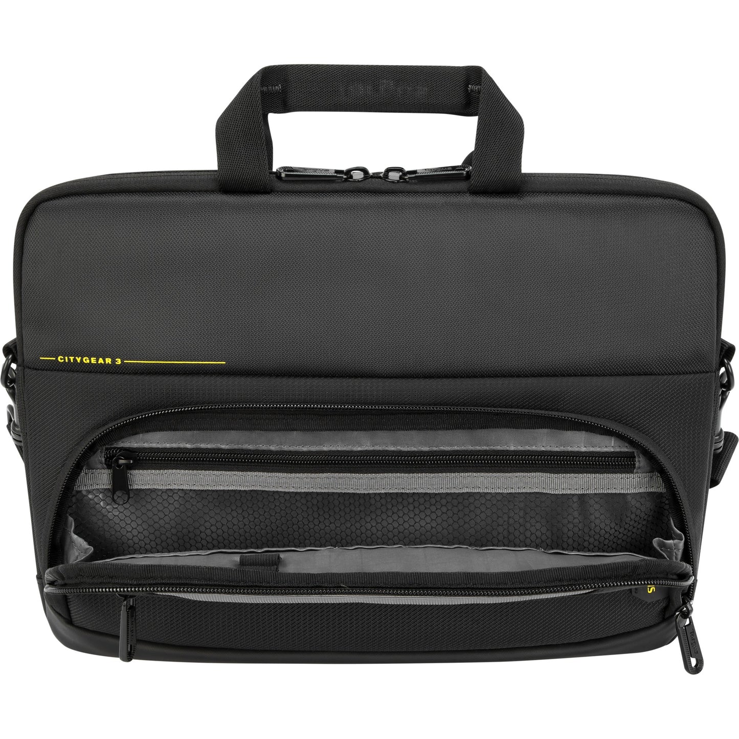 Targus CityGear 11.6 Schlanke Topload-Laptoptasche