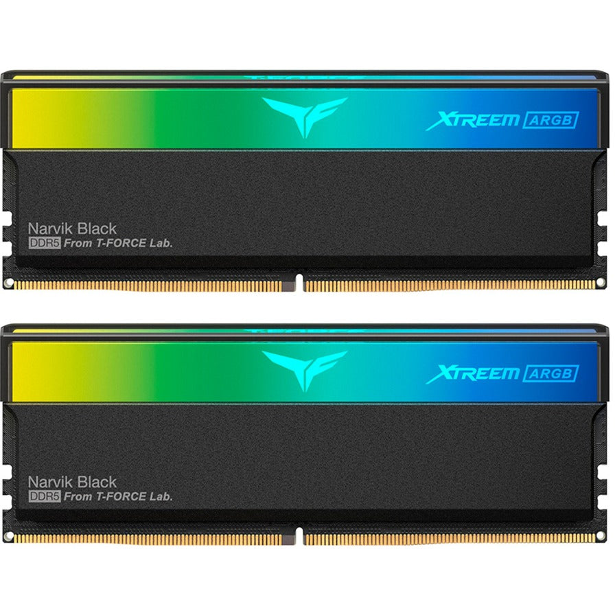 Teamgruppe 32 GB DDR5-7600 (2x 16 GB) Dual-Kit