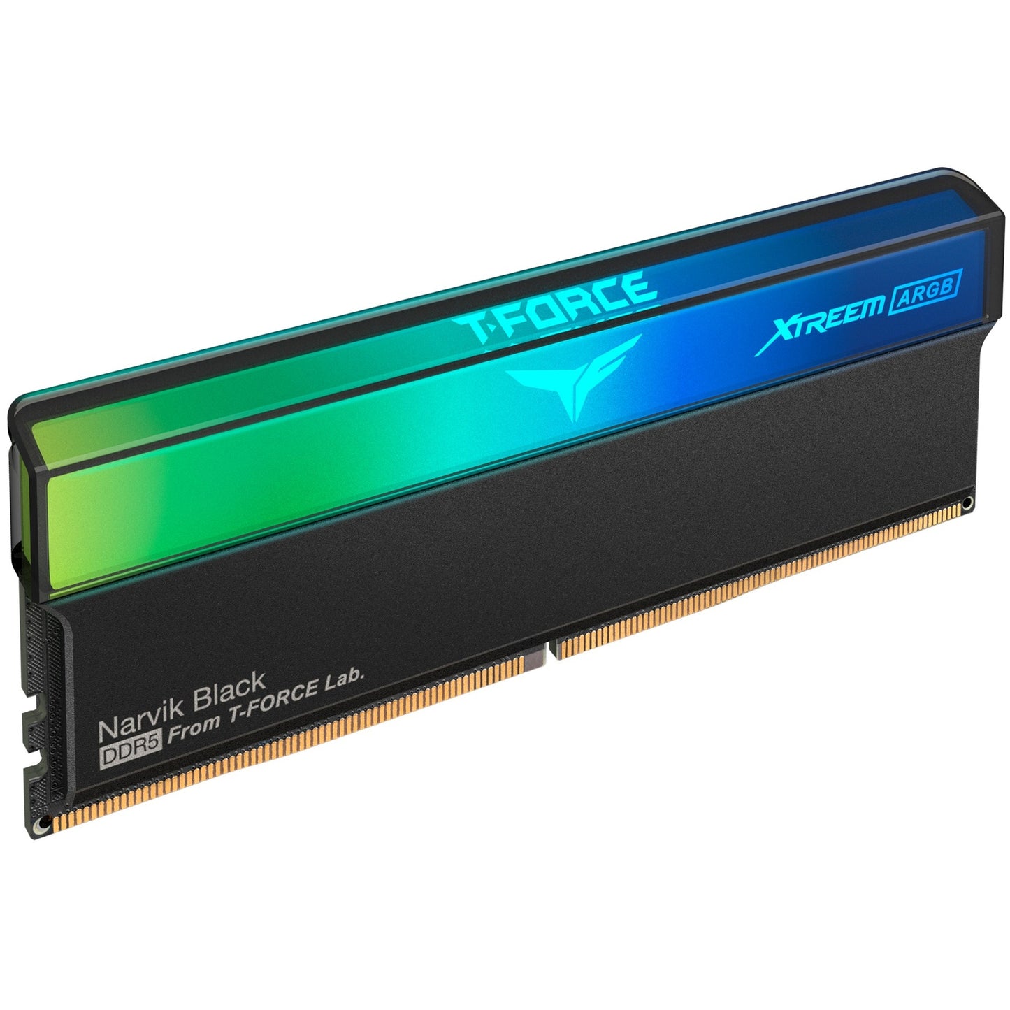 Teamgruppe 32 GB DDR5-7600 (2x 16 GB) Dual-Kit