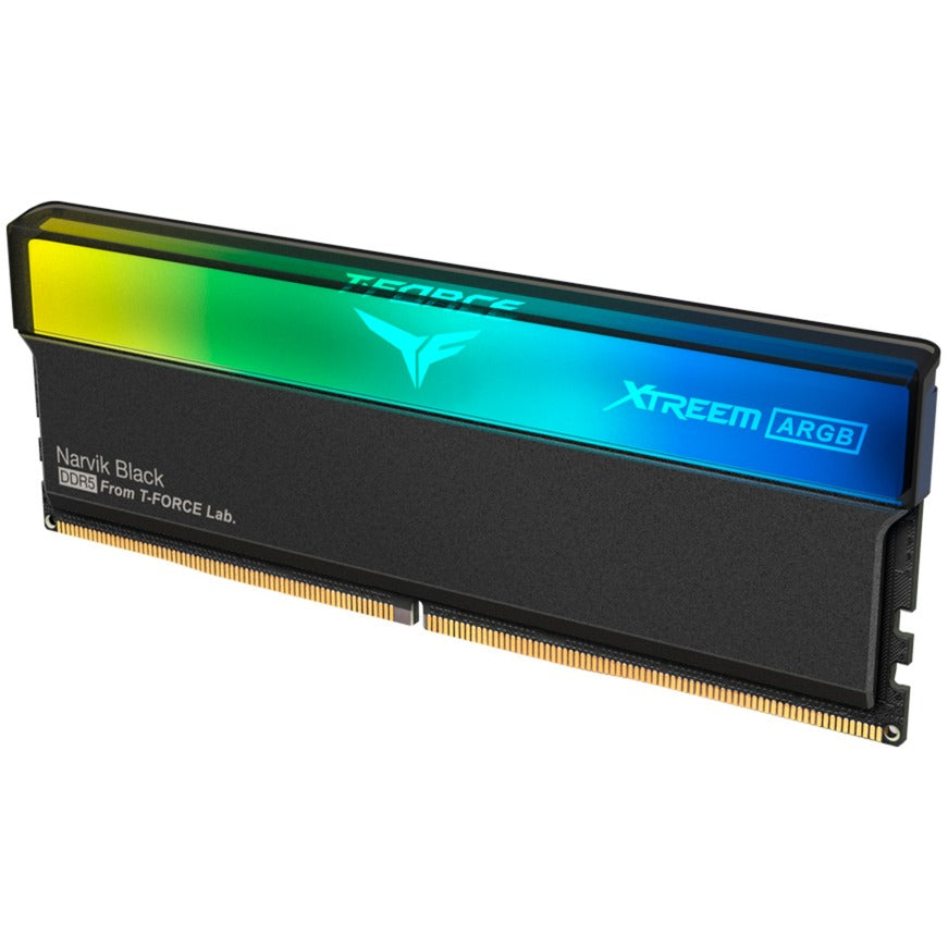 Teamgruppe 32 GB DDR5-7600 (2x 16 GB) Dual-Kit
