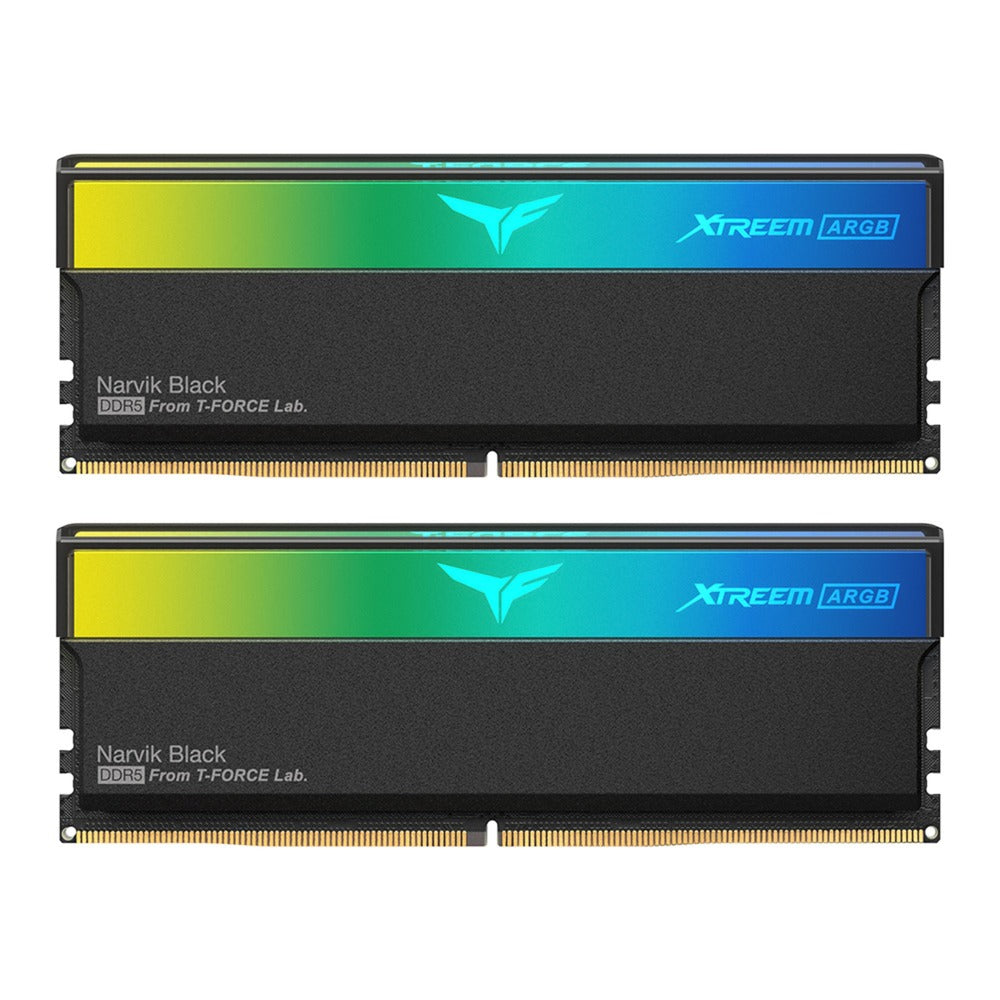 Teamgruppe 32 GB DDR5-7600 (2x 16 GB) Dual-Kit