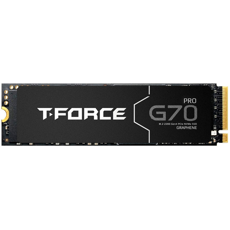 Teamgruppe T-Force G70 4 TB