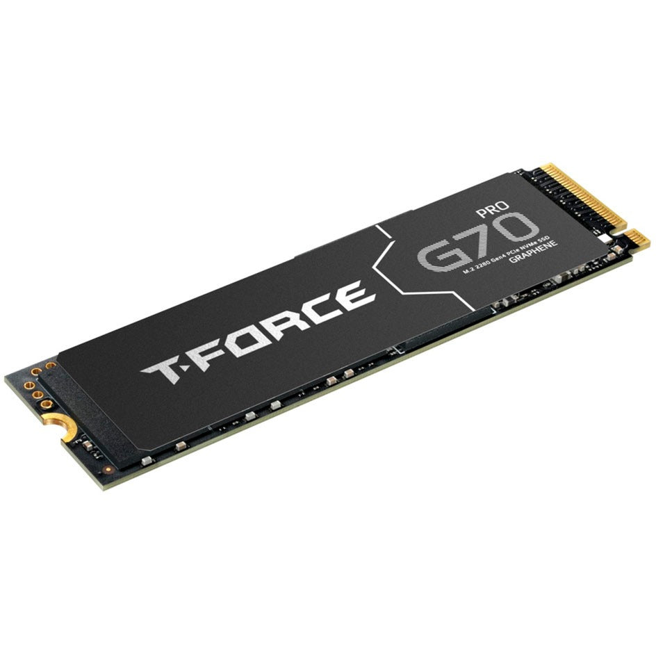 Teamgruppe T-Force G70 4 TB