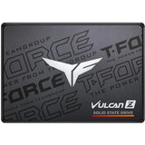 Teamgruppe Vulcan Z 1 TB - afbeelding 1