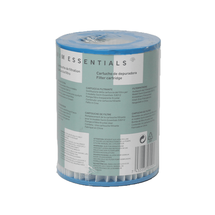 Filterpatrone für die Filterpumpe 2006 Liter Stunde