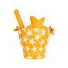Seastar | Oranje Beach Set