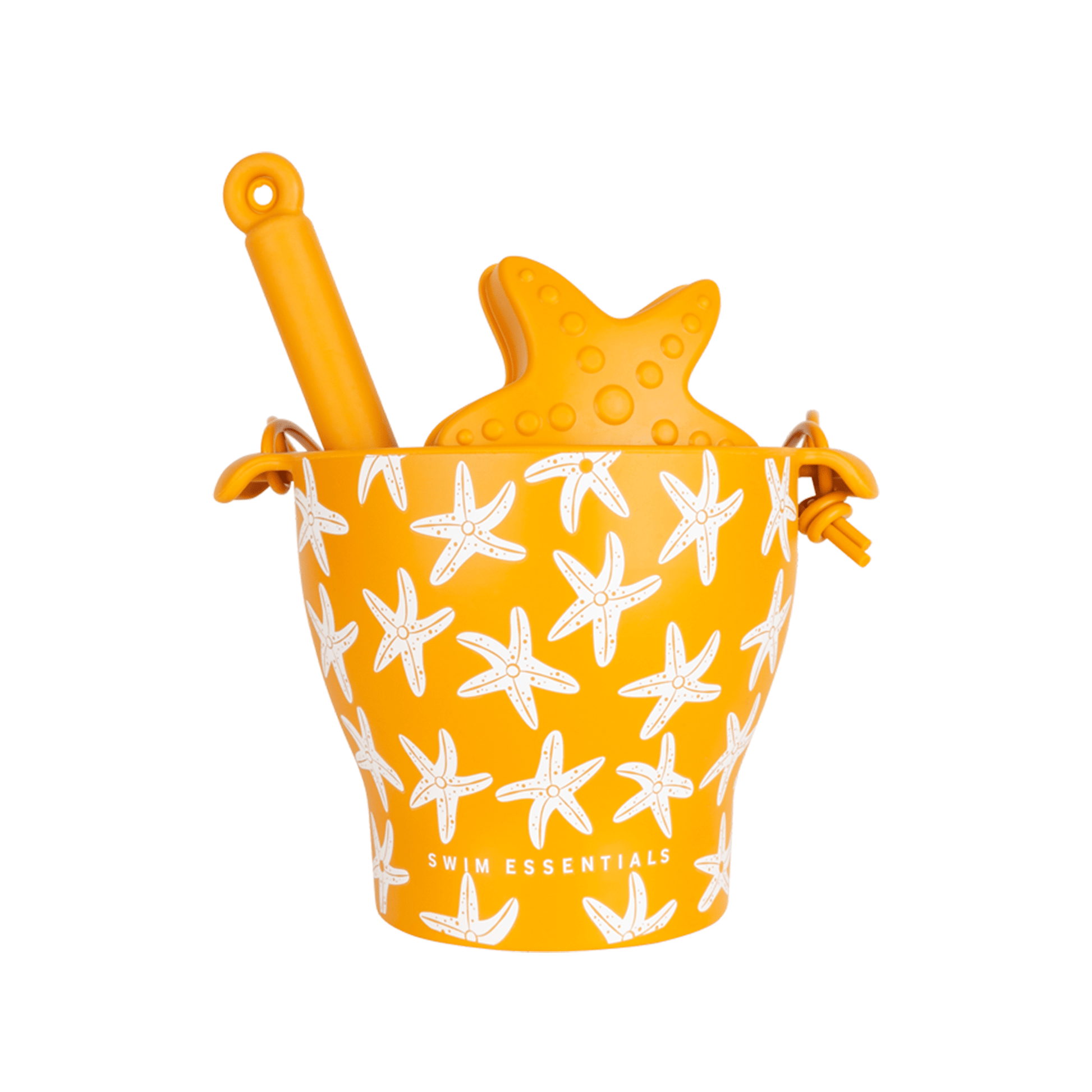 Seastar | Oranje Beach Set