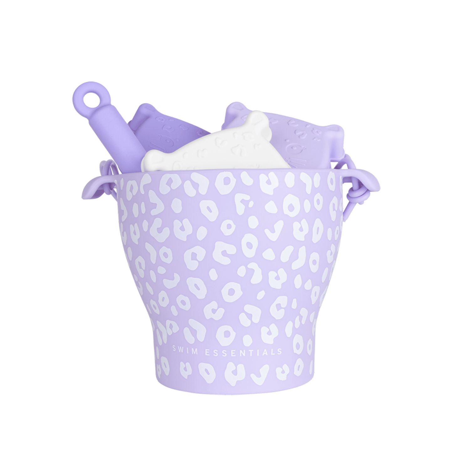 Leopard | Lila Beach Play Set