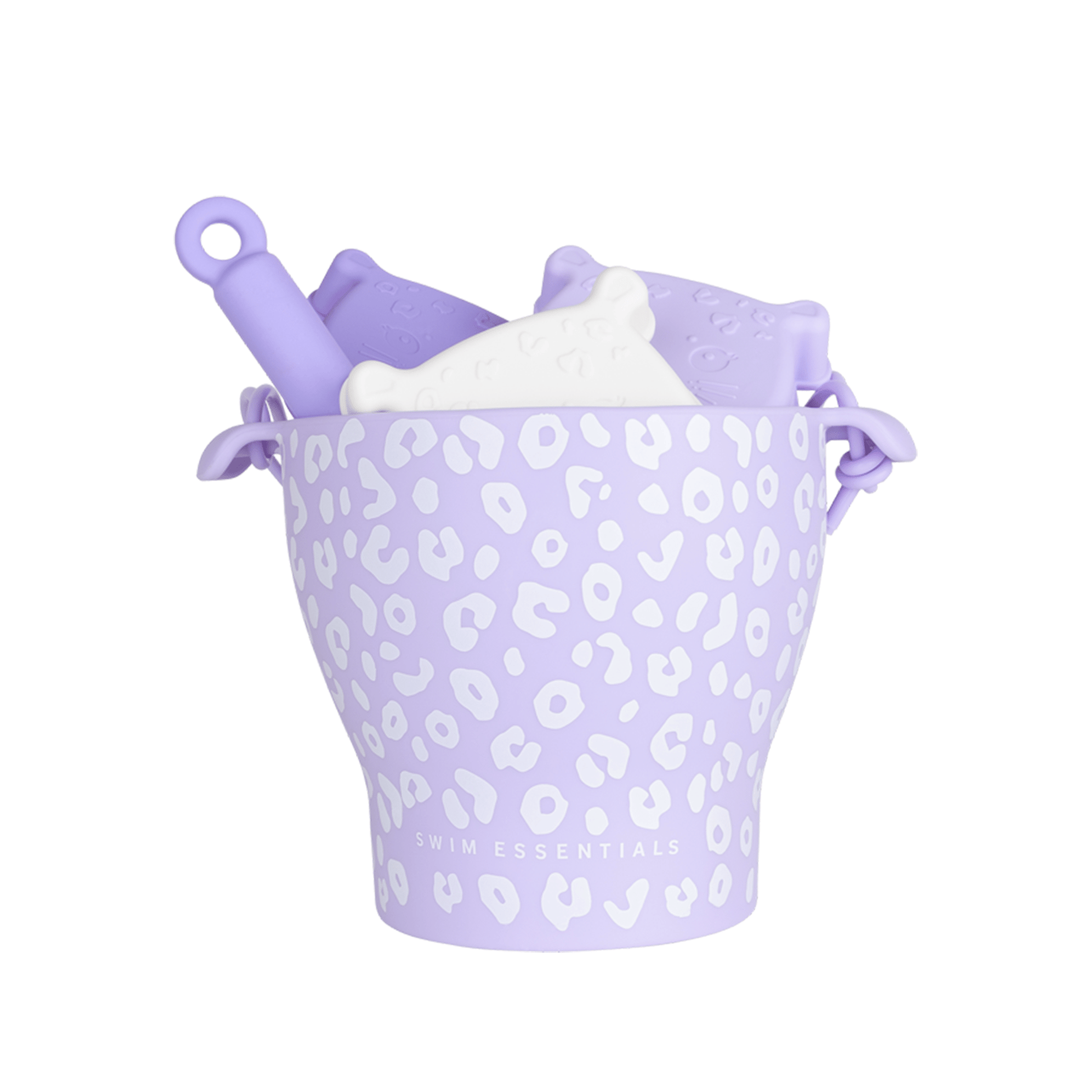 Leopard | Lila Beach Play Set