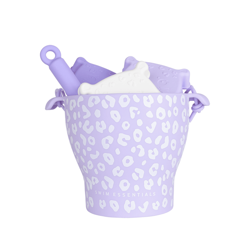 Leopard | Lila Beach Play Set