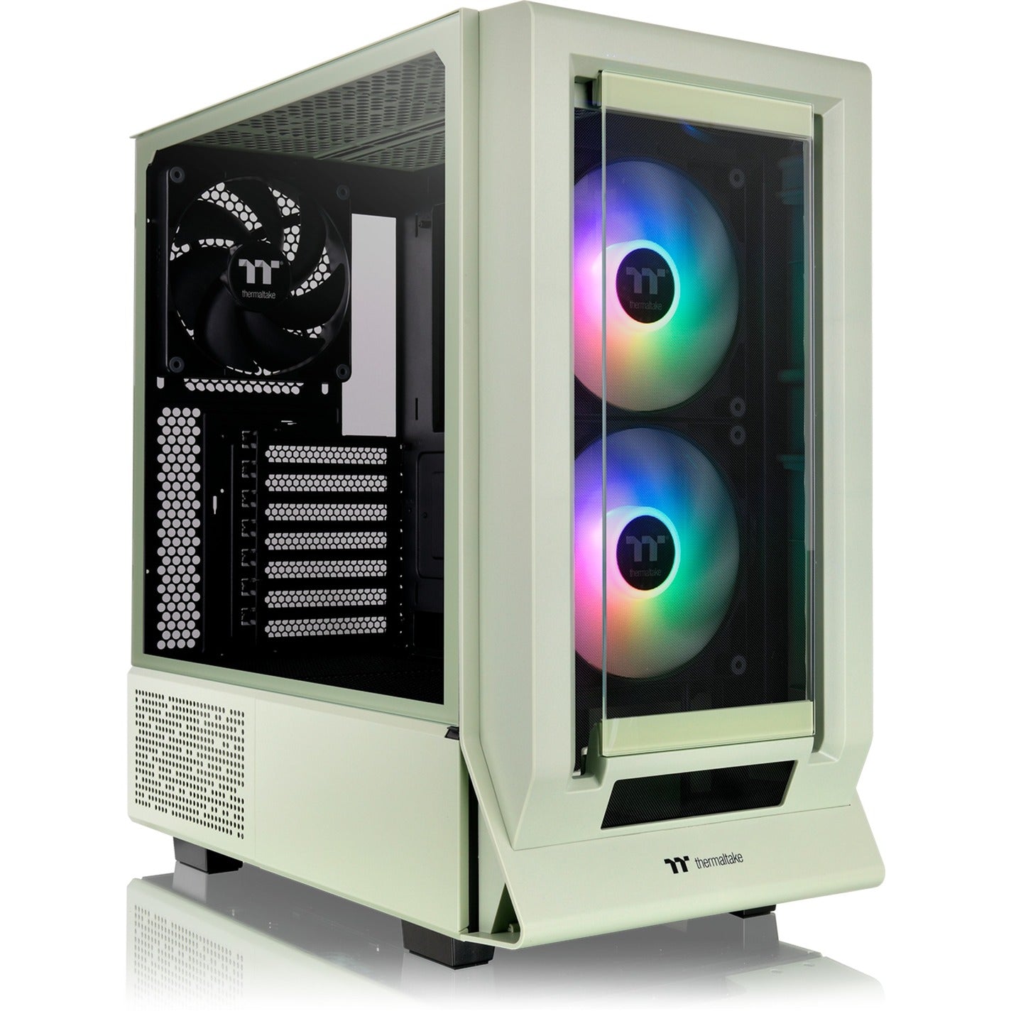 Thermaltake Ceres 350 mx Matcha Grün