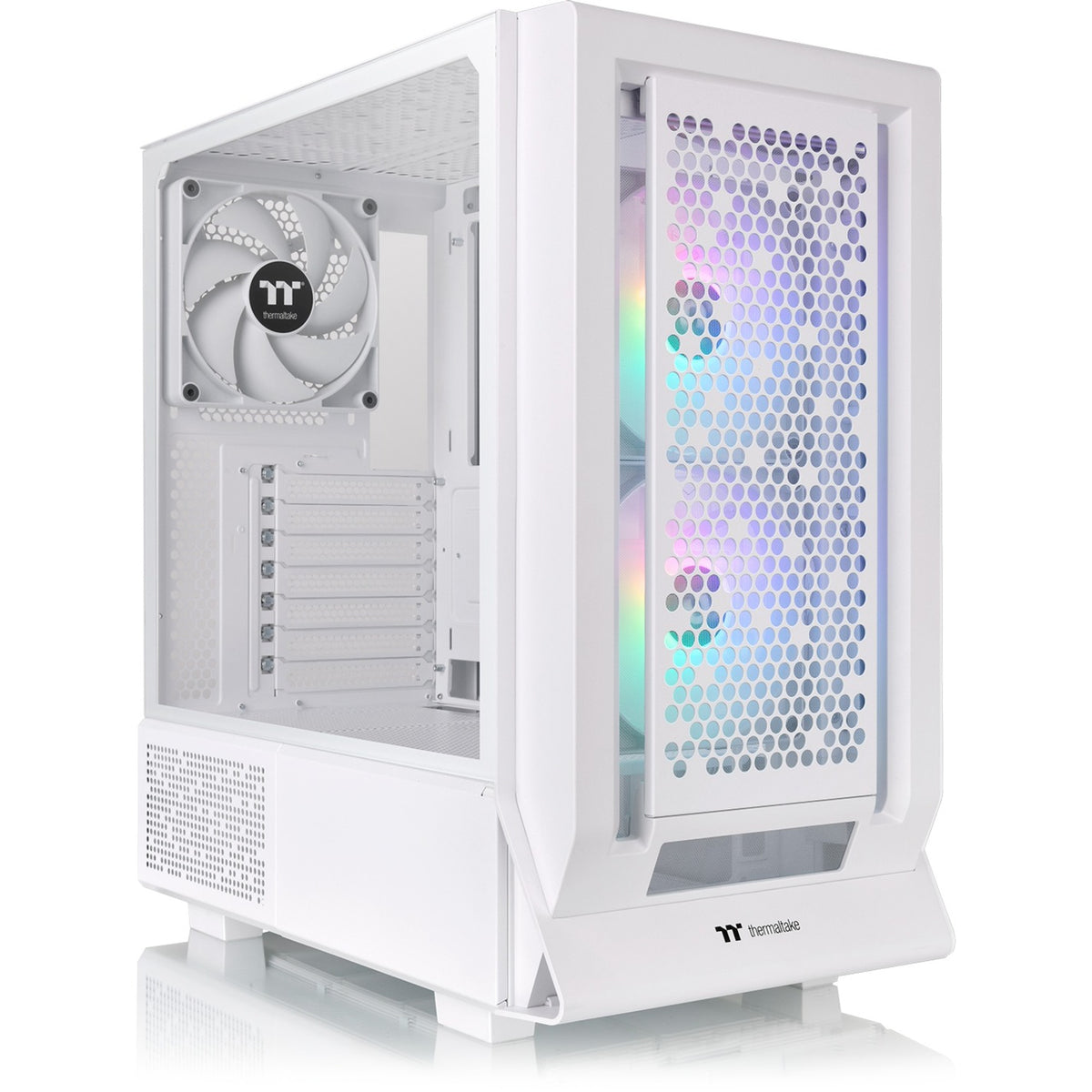 Thermaltake Ceres 350 mx Schnee