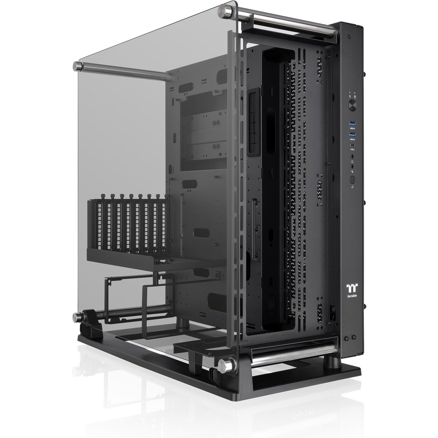 Thermaltake Core P3 TG Pro