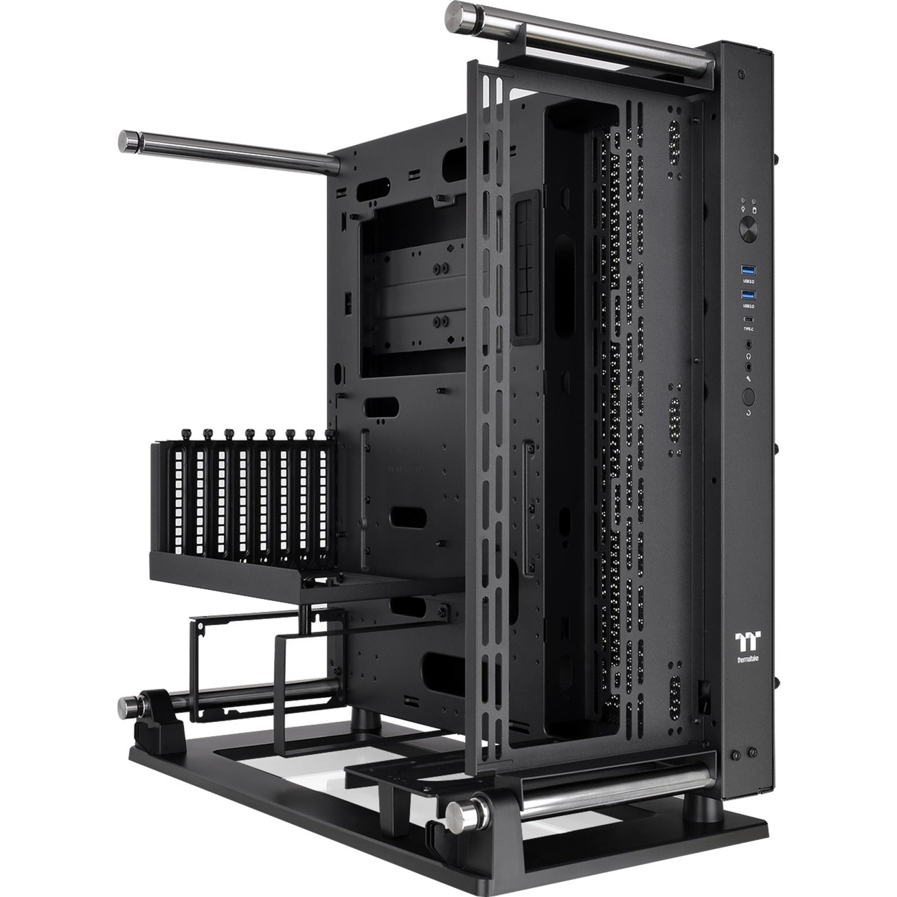 Thermaltake Core P3 TG Pro