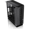 Thermaltake Core P8 gehärtetes Glas