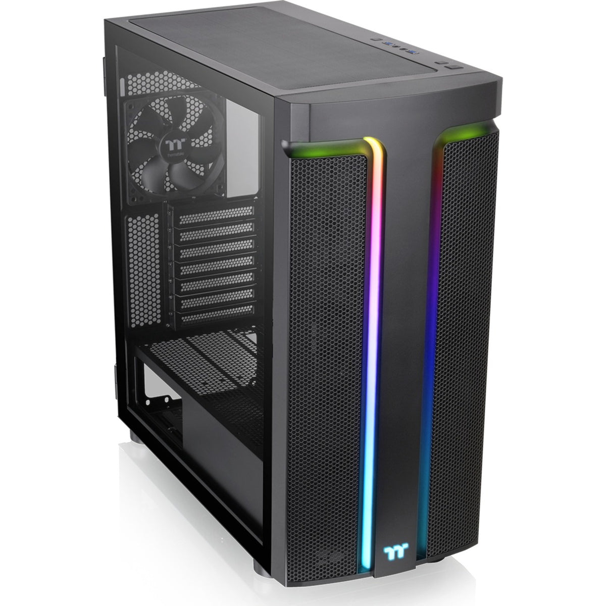 Thermaltake H590 TG ARGB