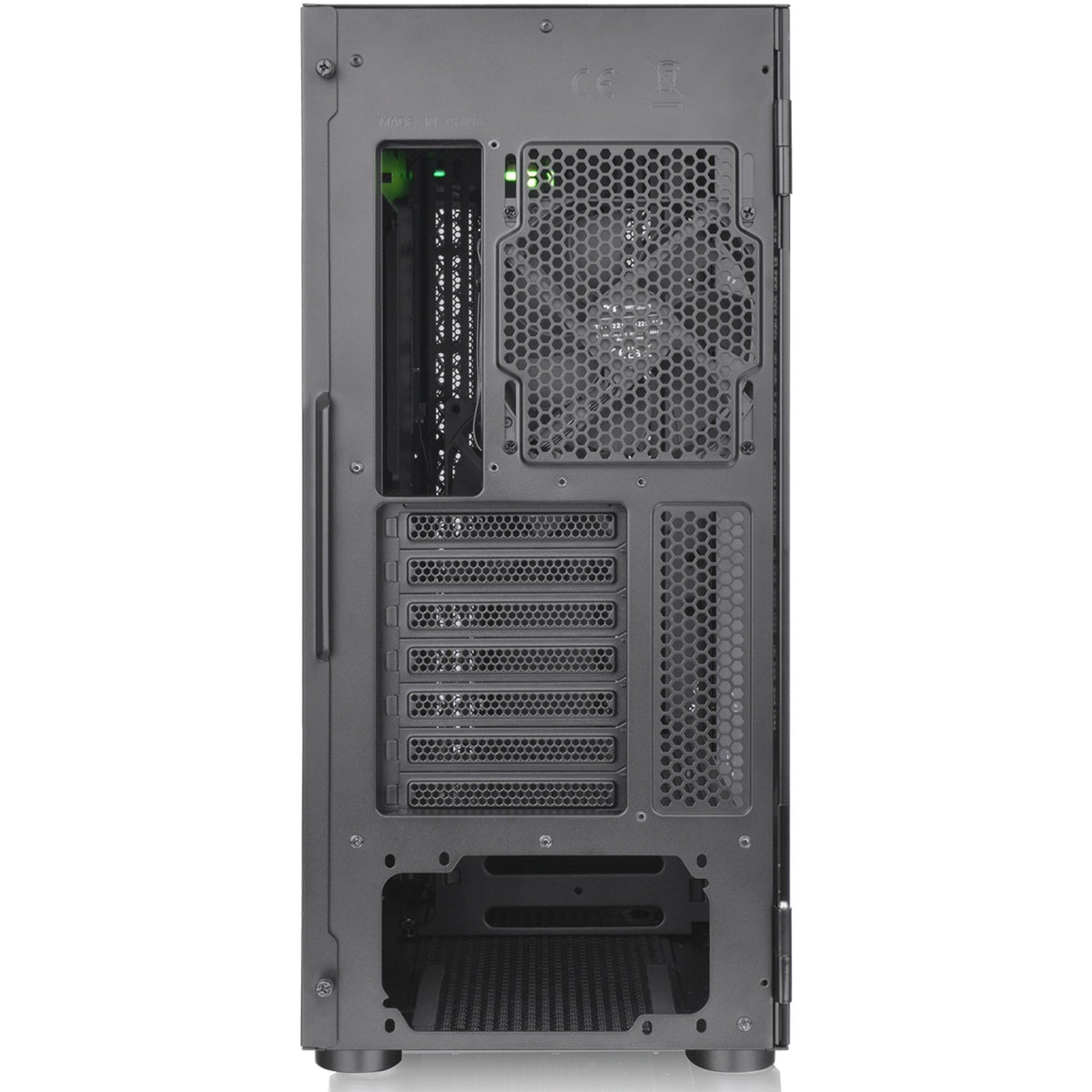Thermaltake H590 TG ARGB