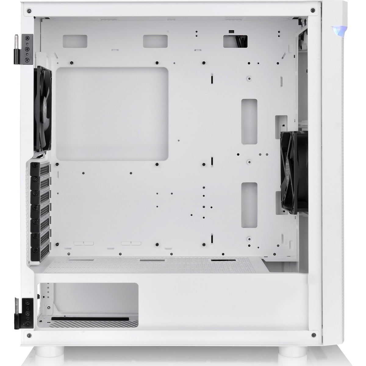 Thermaltake H590 TG ARGB