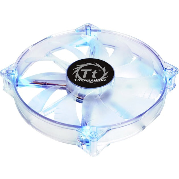Thermaltake Pure 20 LED Blau