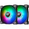 Thermaltake Pure Duo 14 ARGB Sync Kühlerlüfter